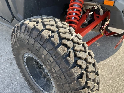 Used 2023 CAN-AM MAVERICK X3 Utility Vehicles Michigan US | Miedema Asset Management Group #1384786