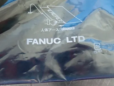 New | in-Stock FANUC A20B20030270 Electrical Panels | HGR 24 #741619