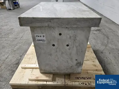 N/A Marble Balance Table