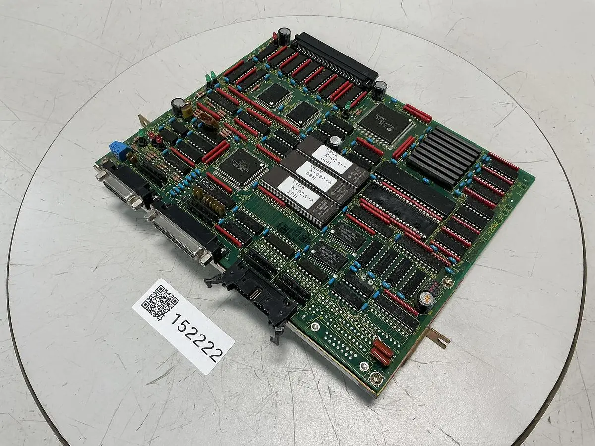 USED TOSHIBA H2527021