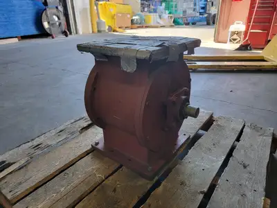 USED ICA G201