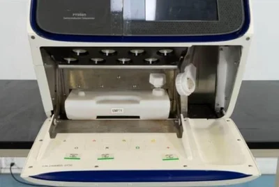 USED THERMO FISHER SCIENTIFIC ION TORRENT ION PROTON