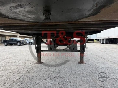 Used 2021 WABASH _UNKNOWN_ Box Trailers Illinois US | T&S Trailer Pool #1509487