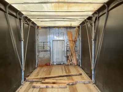 Used 2007 FONTAINE 48’ Flatbed Trailers Michigan US | Miedema Asset Management Group #1579928