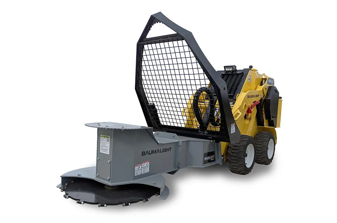 Used BAUMALIGHT _UNKNOWN_ Landscaping Equipment (Miscellaneous) Iowa US | Keast Enterprises #1573898