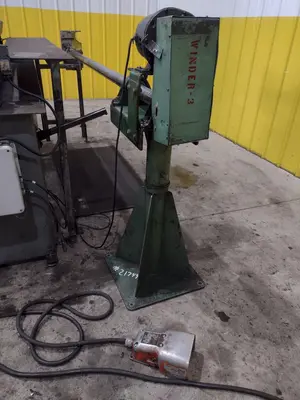 USED FLAGLER GS1160