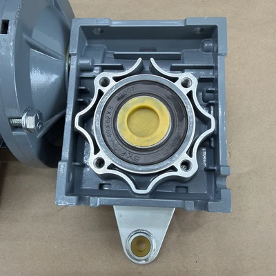 NEW JIE Drives DS71S4