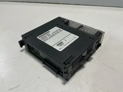 USED FANUC / G.E. IC693MDL 730EX