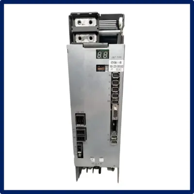 USED MITSUBISHI MIV08A-1-B5