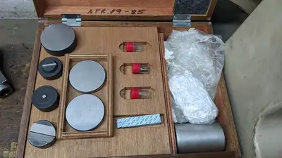 USED MITUTOYO 940-130