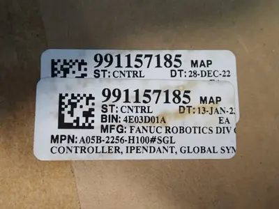 NEW 2019 FANUC A05B2256C100#SGL