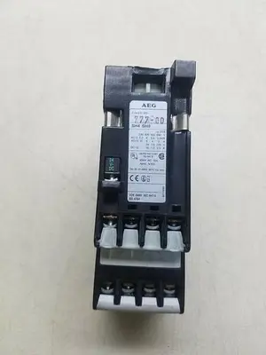 Used AEG _UNKNOWN_ Misc Electrical & Power Parts | ND Industrial Surplus #1222835