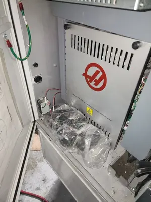 2013 HAAS VF-3 Vertical Machining Centers | Toolquip, Inc. (9)