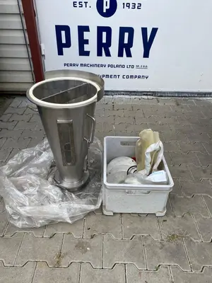 USED GLATT GPCG-1