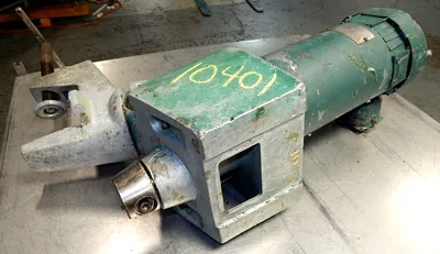 USED LIGHTNIN DC 1 HP