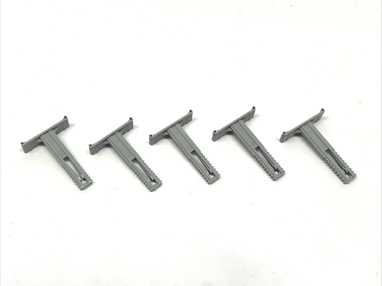 New | in-Stock Wago Terminal Block Marker LOT OF 5 Terminal Blocks Michigan US | Maverick Industrial Sales #1496074
