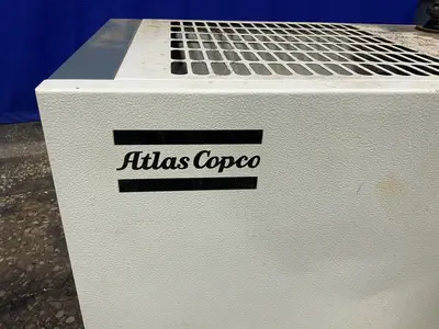 Used 2020 ATLAS COPCO FD50 Air Compressor Dryers Ohio US | HGR 24 #1287330