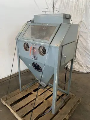 USED TRINCO 36/BP2