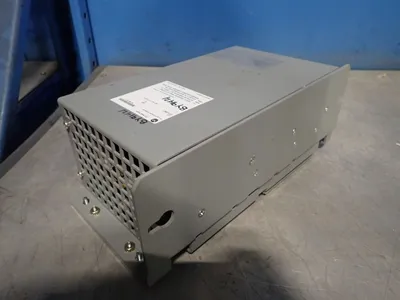 USED ALLEN BRADLEY 1771PS7