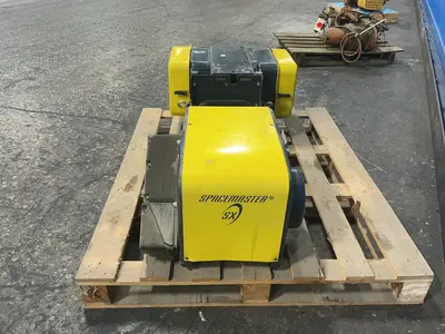 Used 2008 R&M SX20210010P15FAL0F Material Handling (misc) Ohio US | HGR 24 #1260867