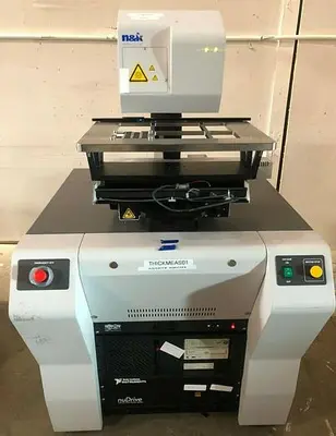 N&K ANALYZER 1712-RT