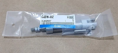 NEW SMC CJ2D16-30Z