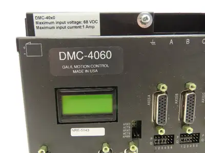Used GALIL _UNKNOWN_ PLC Processors Indiana US | Arrow Industrial #1408202