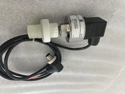 USED WIKA 7923245