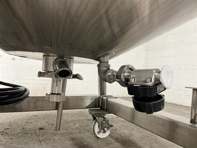 Used DCI _UNKNOWN_ Reactors Connecticut US | DMC Industries #1281608