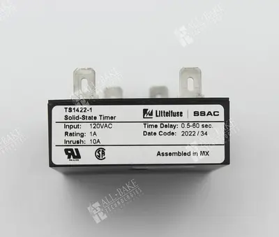 60 Second Timer - BELMK-0054
