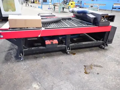 USED 2022 GWEIKE TECH CO HP5598