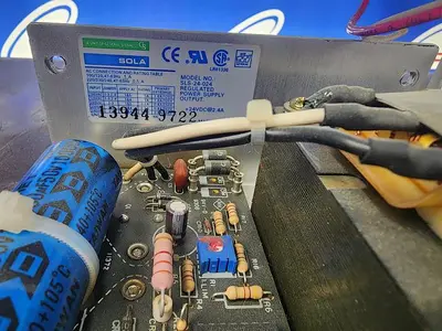 USED SOLA SLS-24-024