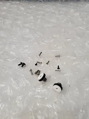 USED OPTOSIGMA 011-4670