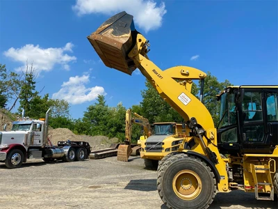 Used 2016 CATERPILLAR 930M Wheel Loaders | Abele Tractor #1342899