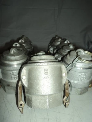 Used PT _UNKNOWN_ Plumbing Equipment Texas US | OCO Industrial #1770498