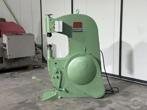 Used 1957 FOKKER ECKOLD KF 400 Shapers NL | Mach 4 Metal #154224