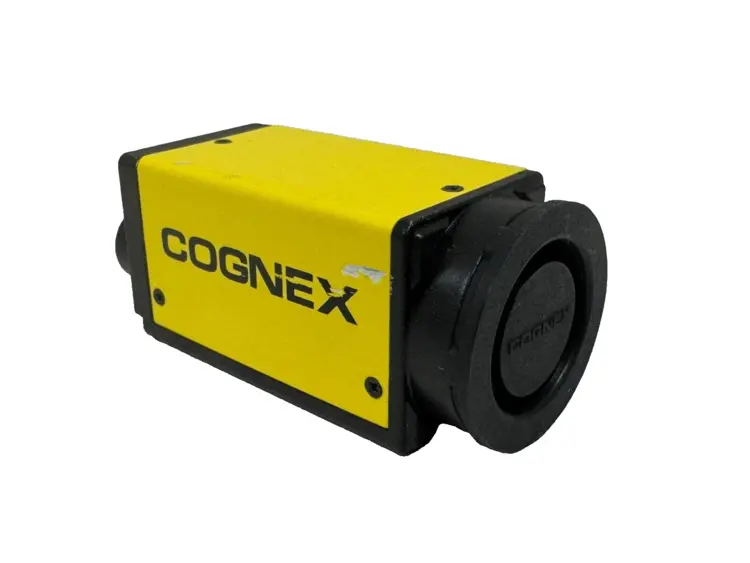 Used COGNEX ISM1110-00 Camera Systems | SB Industrial Supply #842160