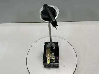 USED GENERAL ELECTRIC / GE TED136050