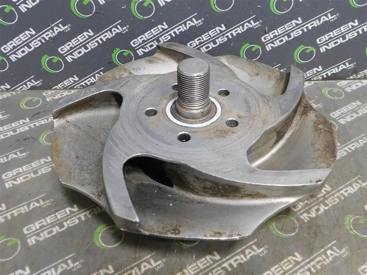 Used DURCO 36847 Pump Parts Wisconsin US | Green Industrial #683110