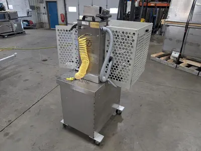 USED FOODTOOLS CS-2ADF-G