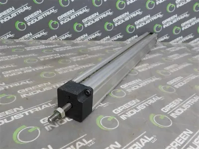 Novotechnik LWH 300 Position Transducer Art.024312 F.Nr.042923/D