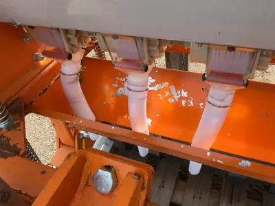 Used _UNKNOWN_ _UNKNOWN_ No-Till Drills Michigan US | Miedema Asset Management Group #1325565