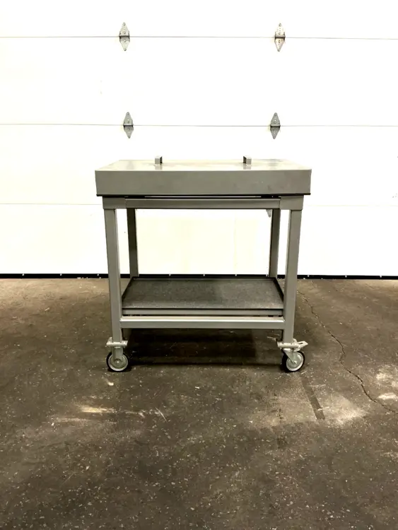 New | in-Stock MHC _UNKNOWN_ Granite Surface Plates | Equipment Recovery Corp. #1330969