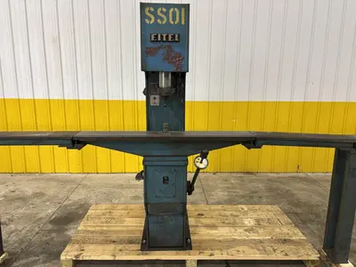 USED EITEL RP-163