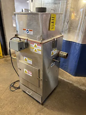 USED KOCH 350002
