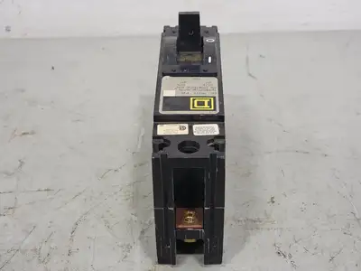 USED SQUARE D FAP17015