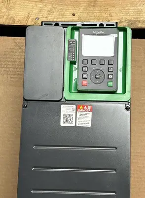 Used SCHNEIDER ELECTRIC ATV630D37N4 Speed Drives | Surplus Asset Holdings #1227461