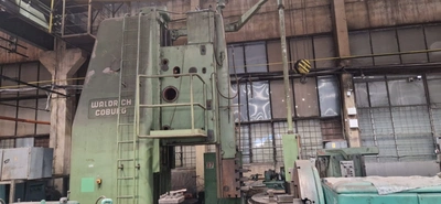 WALDRICH COBURG Slotter