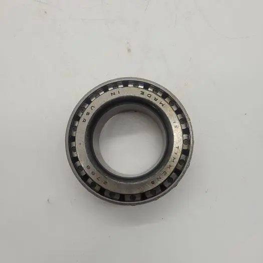 Used UNBRANDED _UNKNOWN_ Bearings Michigan US | ND Industrial Surplus #1207993