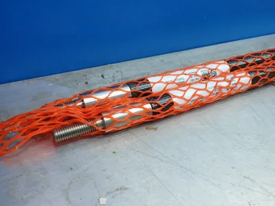 New | in-Stock UHLMANN 5068230 Miscellaneous MRO Ohio US | HGR 24 #912627